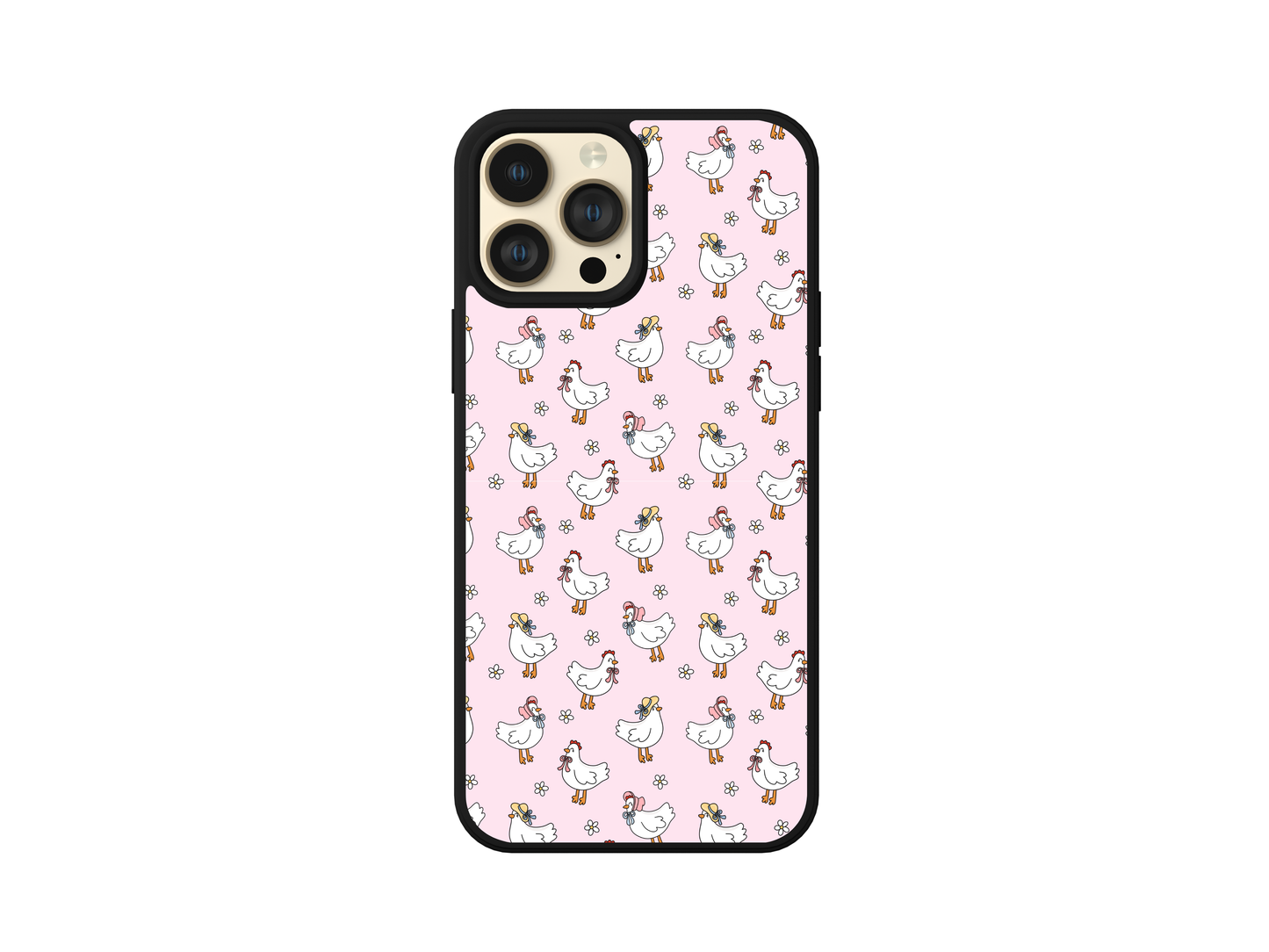 Phone Case - Chickens