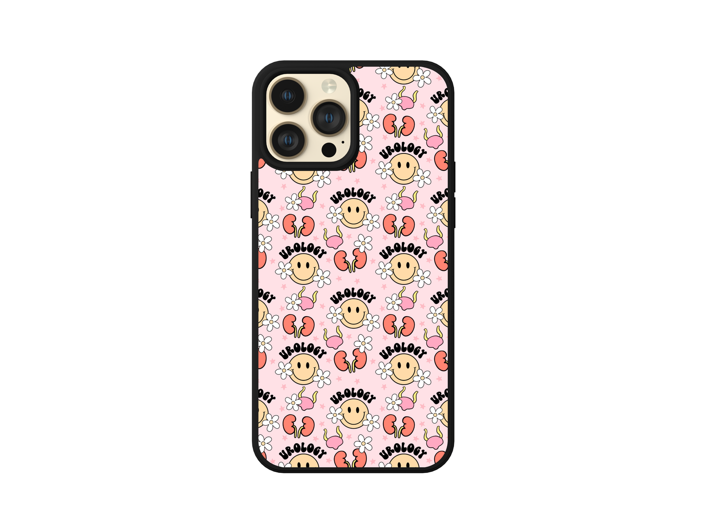Phone Case - Urology