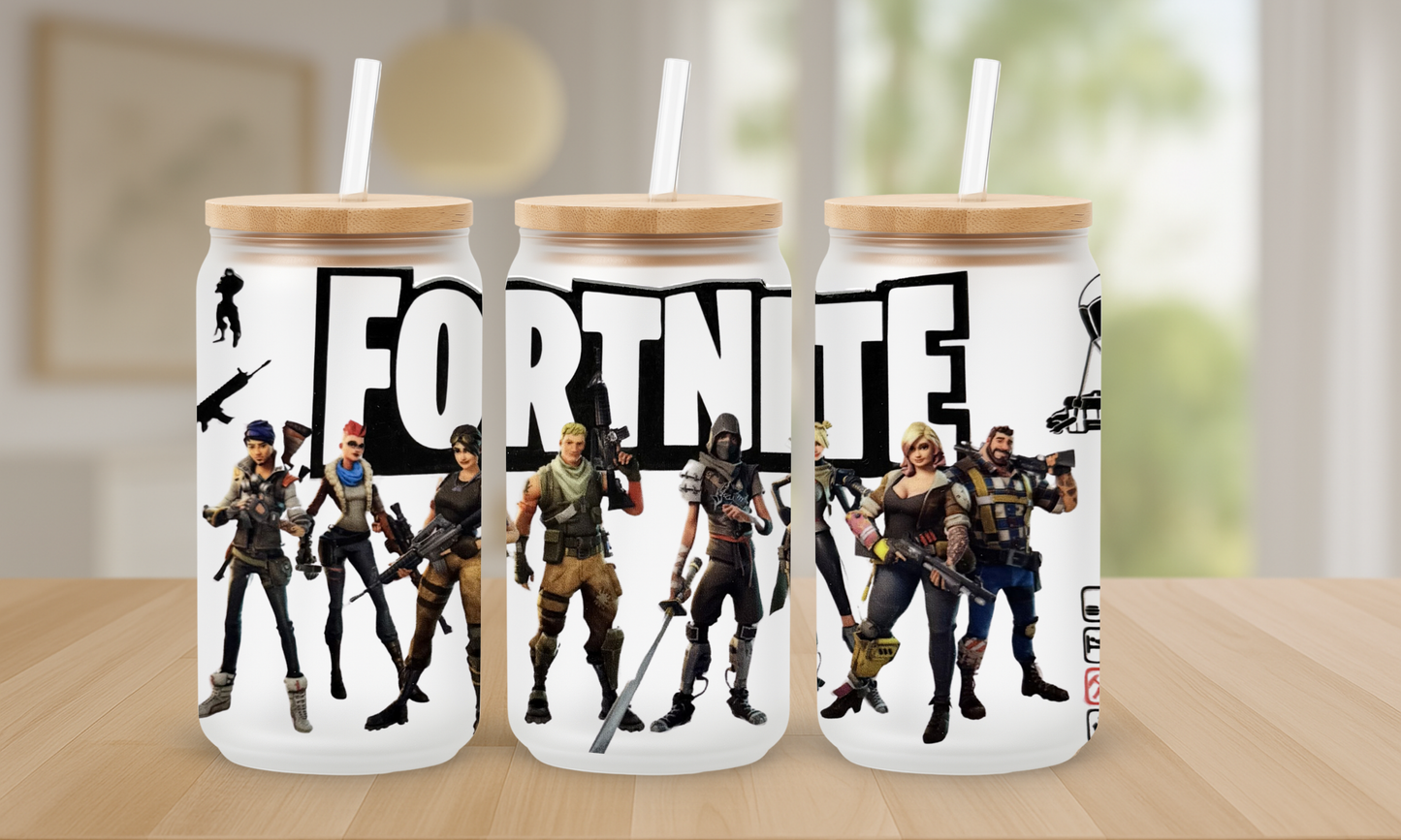 Fortnite