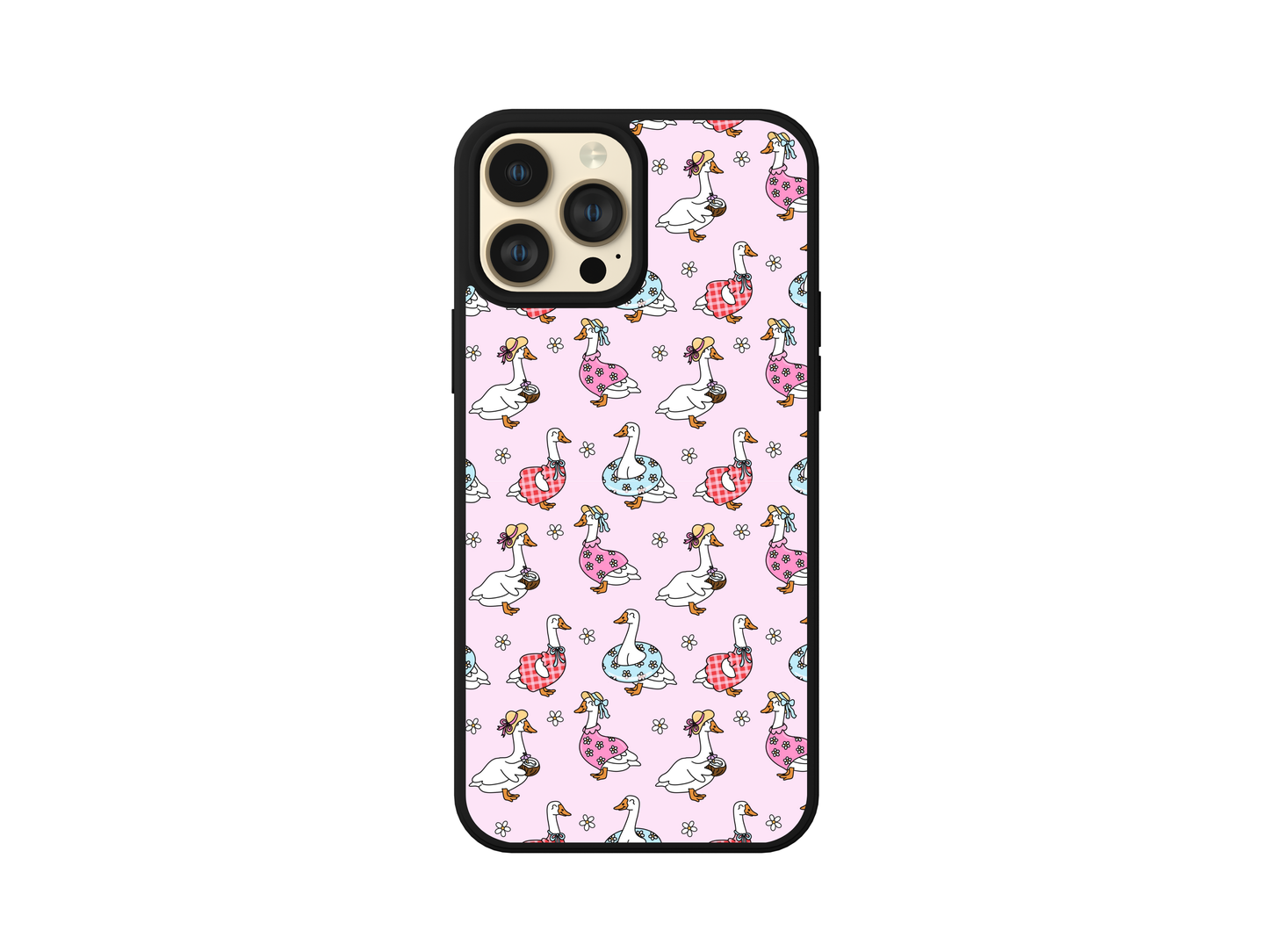 Phone Case - Sweet Geese