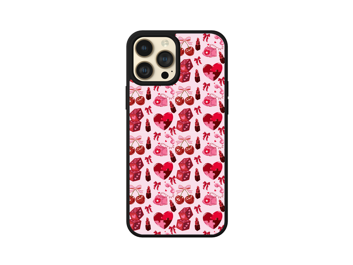 Phone Case - Love Love Love