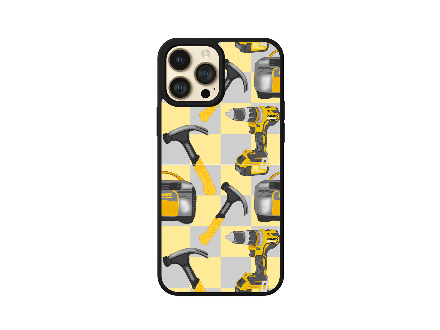 Phone Case - Tradie