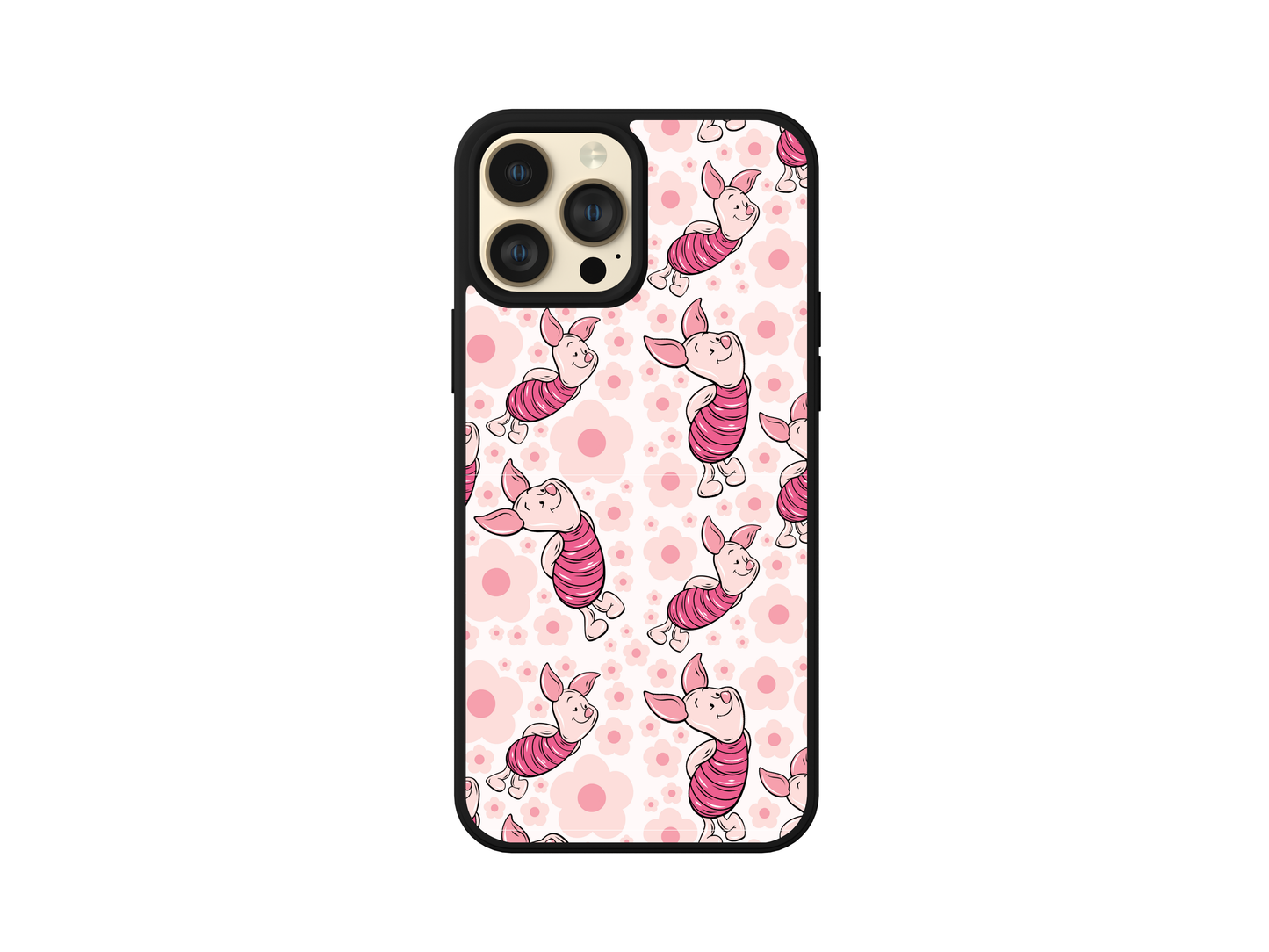 Phone Case - Piglet