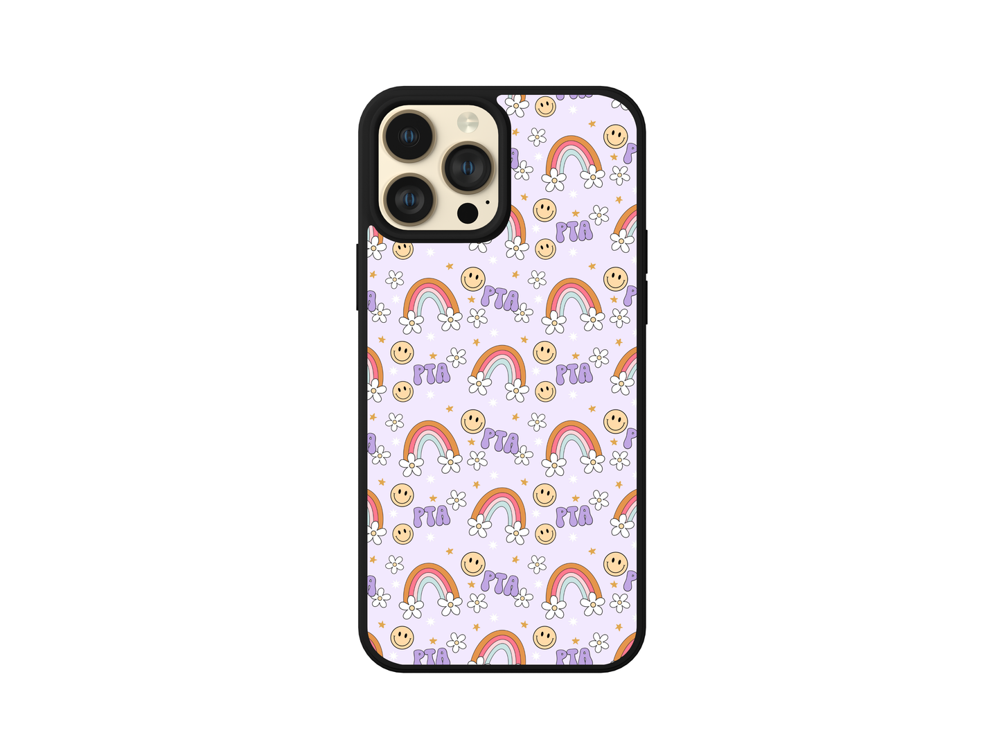 Phone Case - PTA