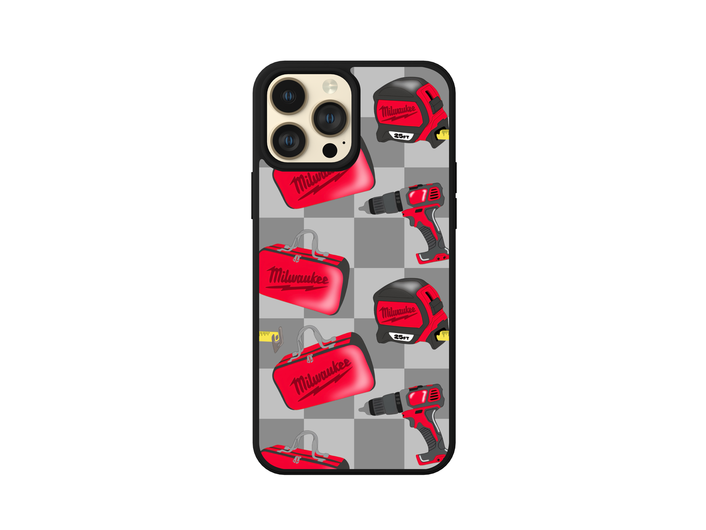 Phone Case - Tradie