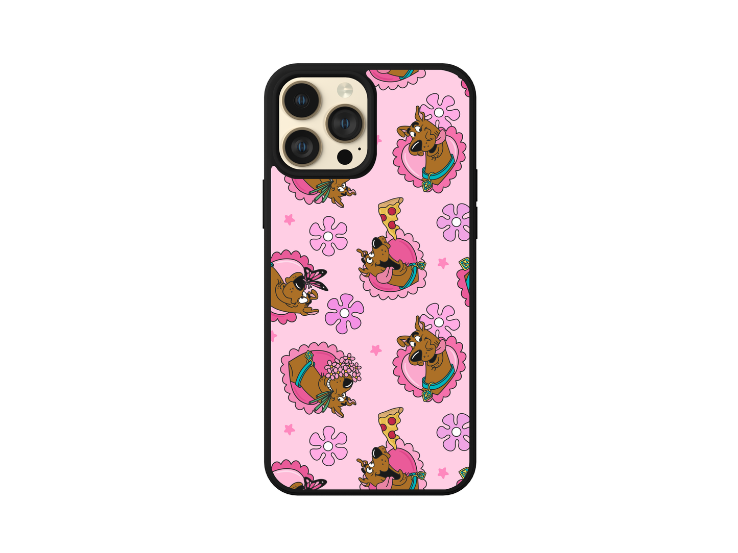Phone Case - Scooby