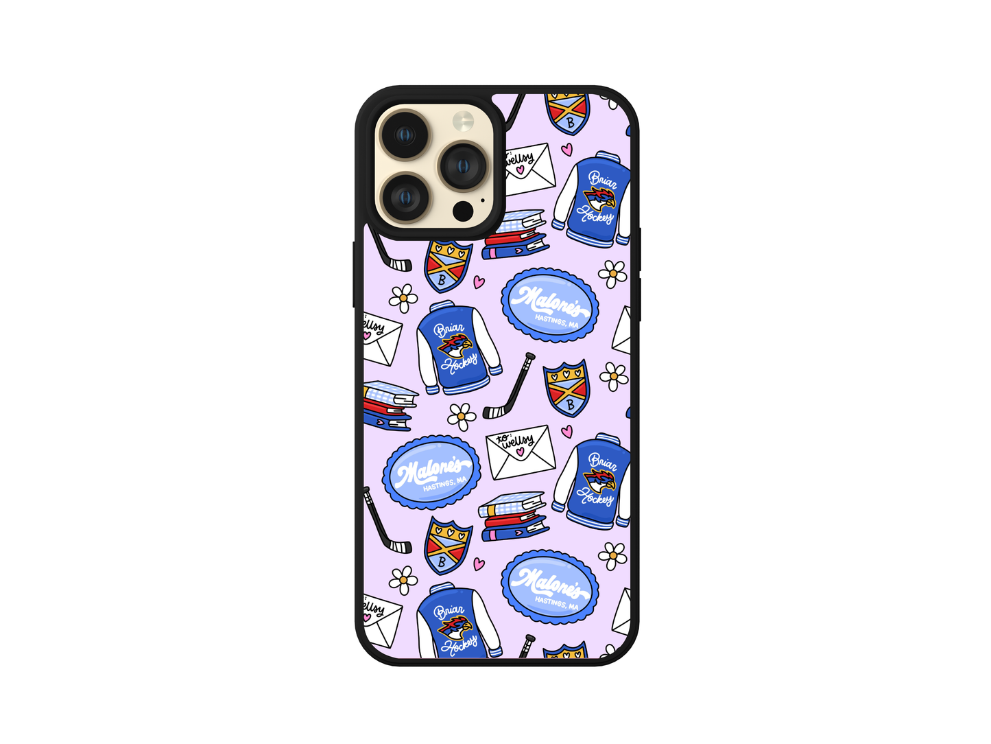 Phone Case - Off Campus