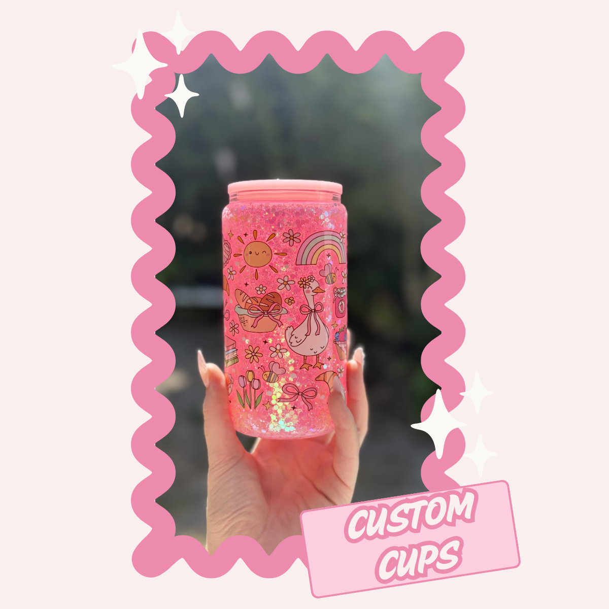 Tumblers