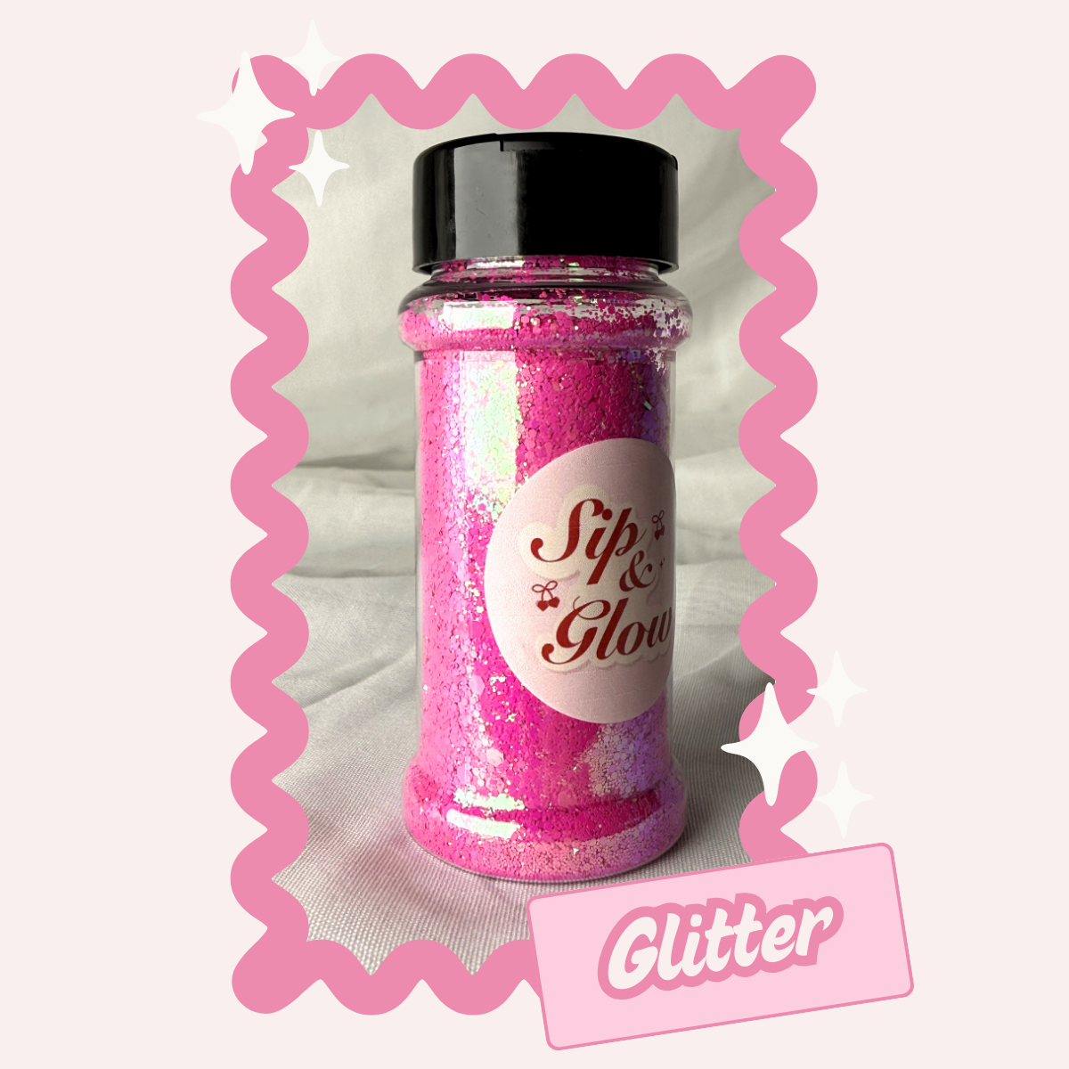 Glitter
