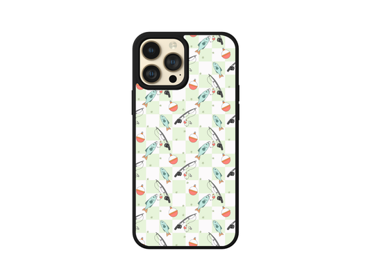 Phone Case - Fishing