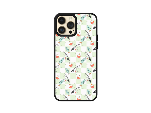 Phone Case - Fishing