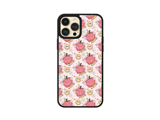 Phone Case - Teacher