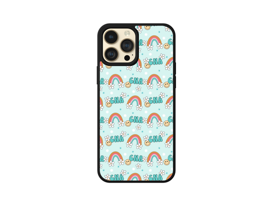 Phone Case - CNA