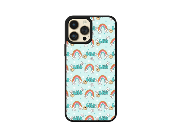 Phone Case - CNA