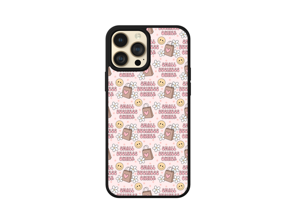 Phone Case - Small Business Owner