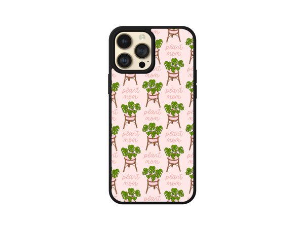 Phone Case - Plant Mom