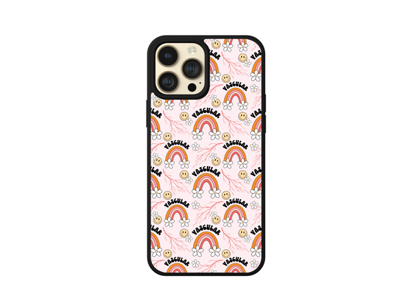 Phone Case - Vascular