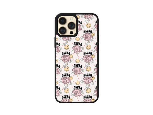 Phone Case - Neuro