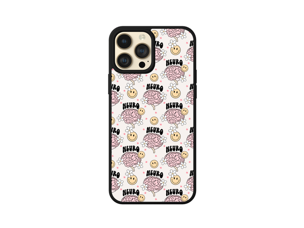Phone Case - Neuro