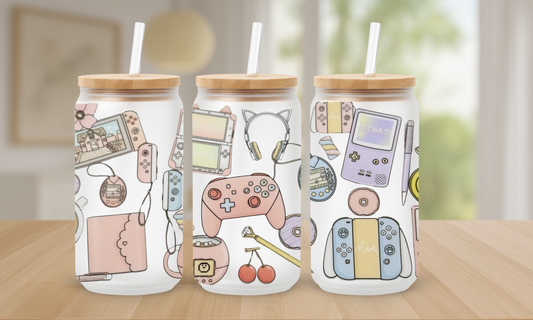 Consoles