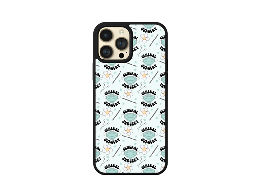 Phone Case - General Surgery