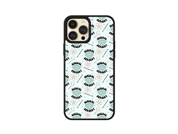 Phone Case - General Surgery