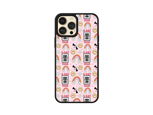 Phone Case - X-ray Tech
