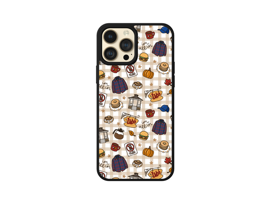 Phone Case - Gilmore