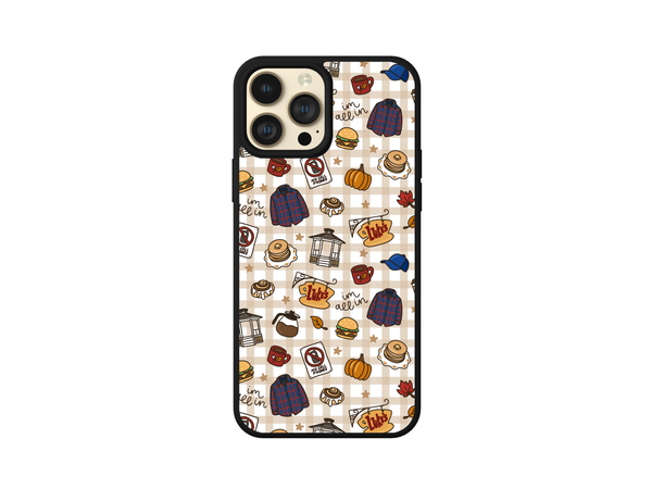 Phone Case - Gilmore