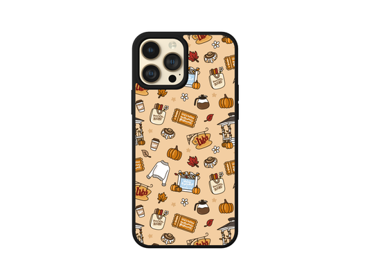 Phone Case - Gilmore