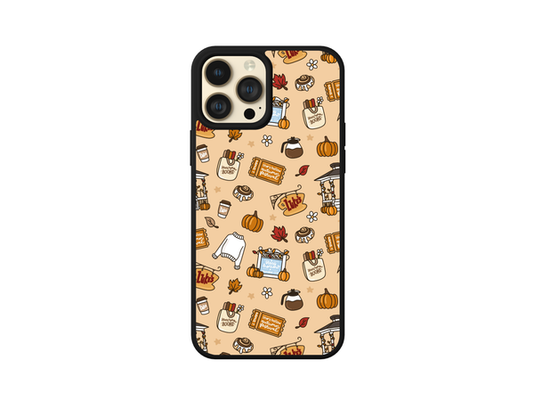 Phone Case - Gilmore