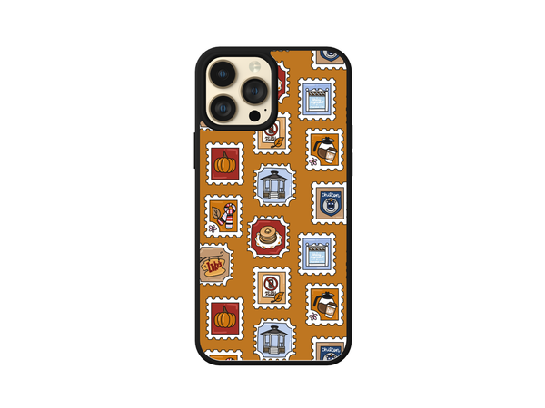 Phone Case - Gilmore