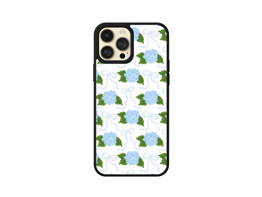 Phone Case - hydrangeas