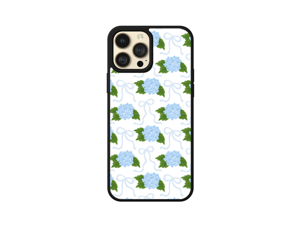Phone Case - hydrangeas