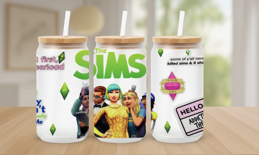 Sims