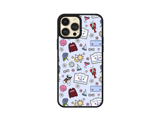 Phone Case - TSITP