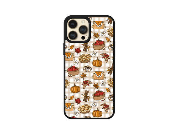 Phone Case - Fall Picnic