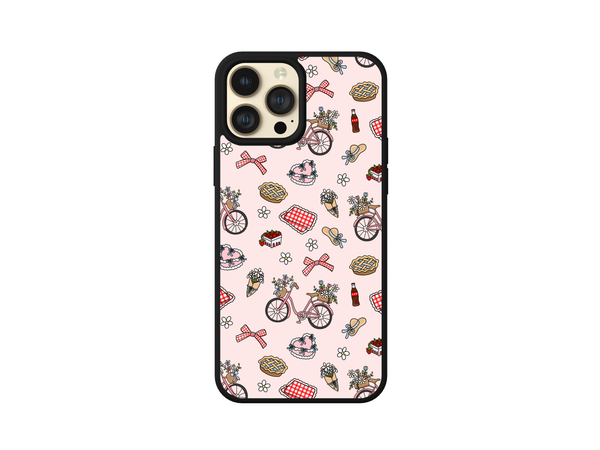 Phone Case - Picnic
