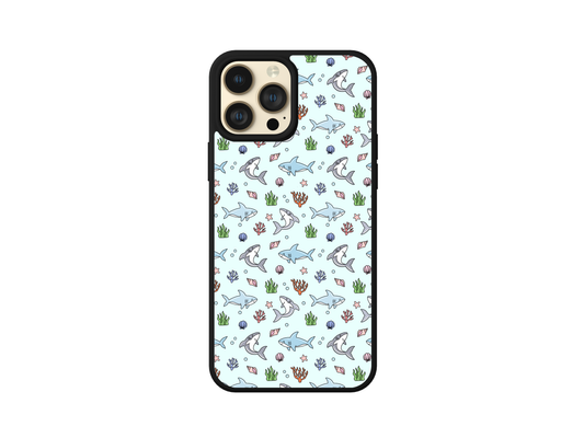 Phone Case - Sharks
