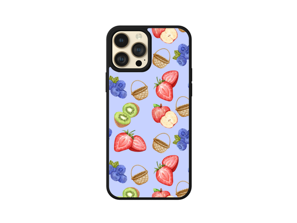 Phone Case - Fruits