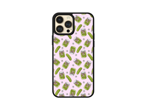Phone Case - Pickles