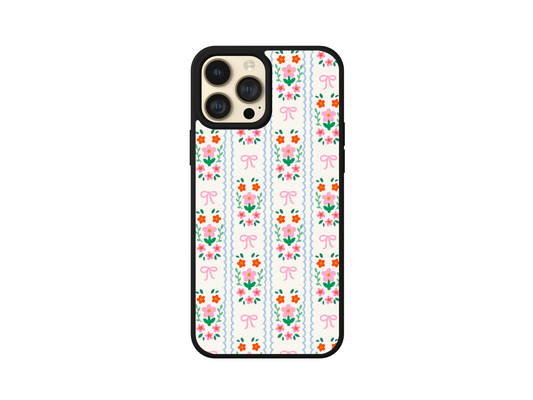 Phone Case - Sweet Meadow Bows