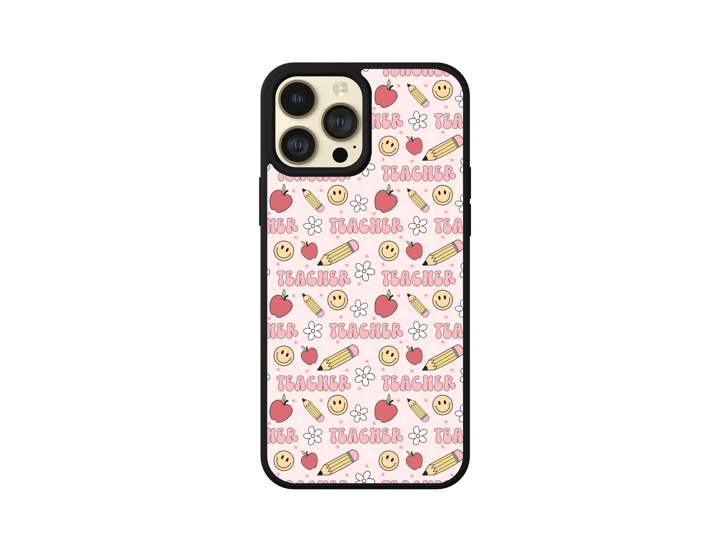 Phone Case - Teacher