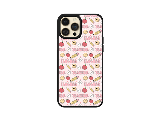 Phone Case - Teacher