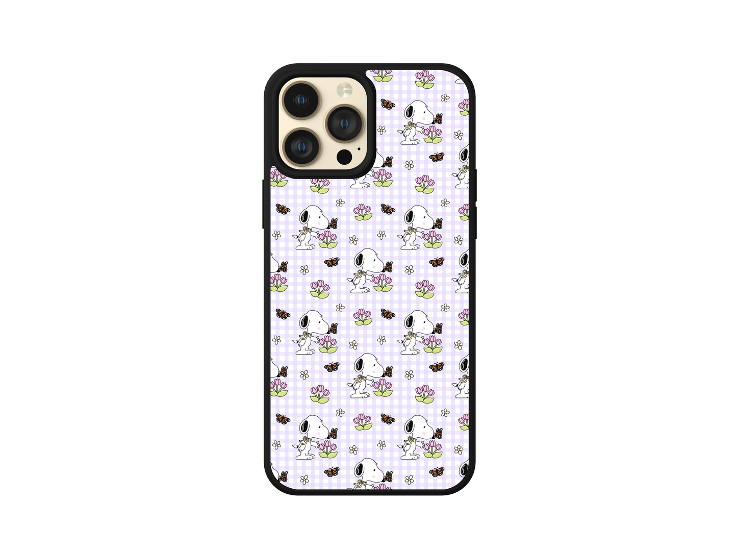 Phone Case - Snoopy