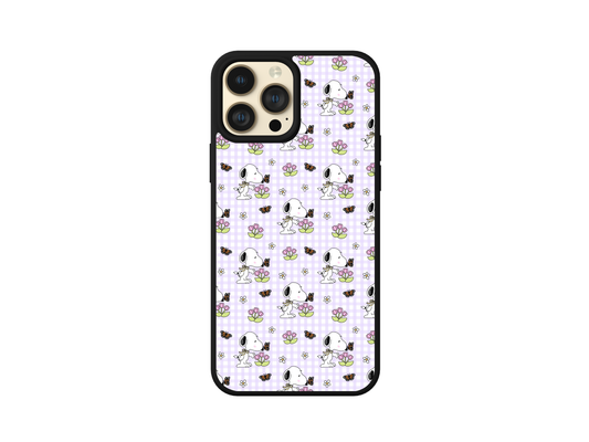 Phone Case - Snoopy