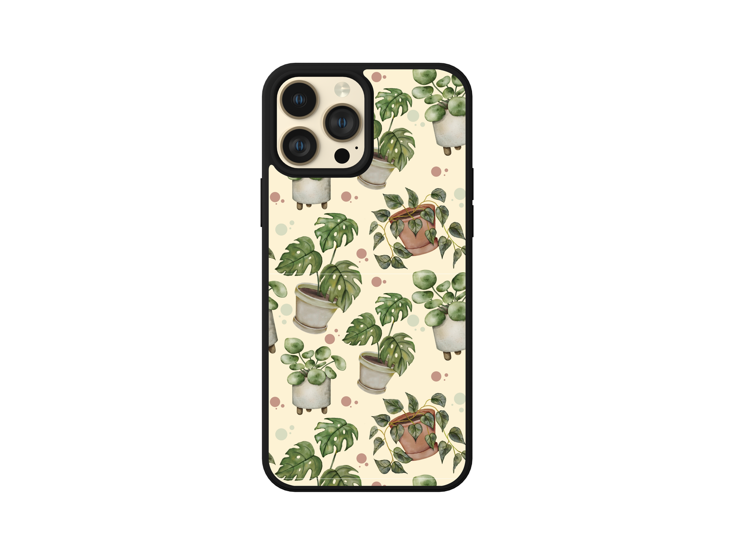 Phone Case - Plants