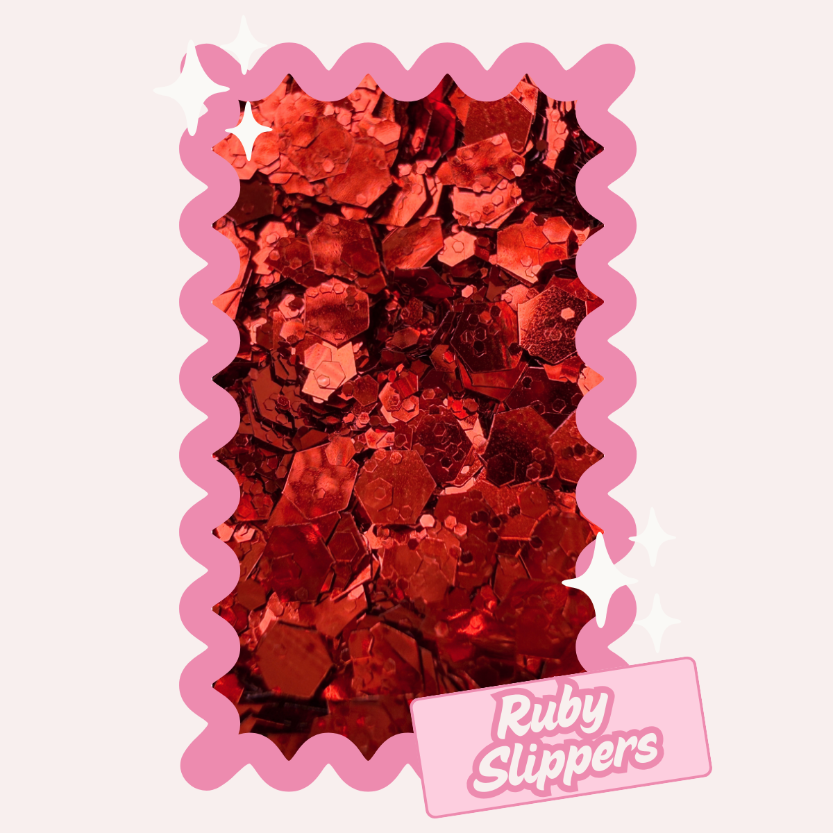 Ruby Slippers