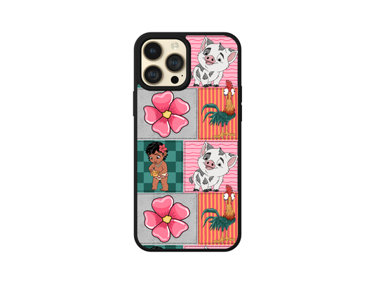 Phone Case - Moana