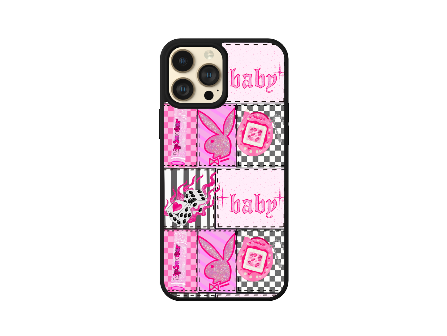 Phone Case - Y2K